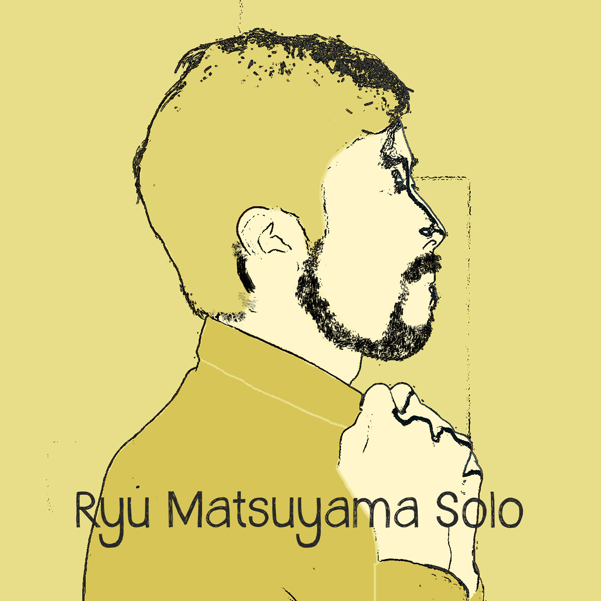 ryu matsuyama